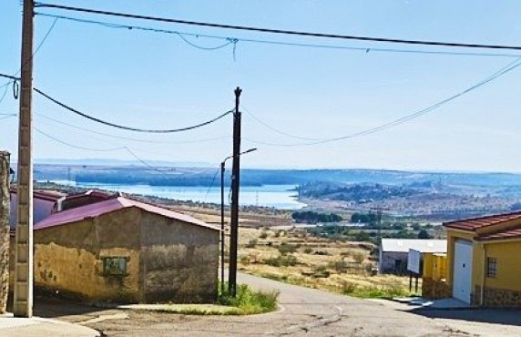 Venta - Casas o chalets - Orellana de la Sierra - Nueva