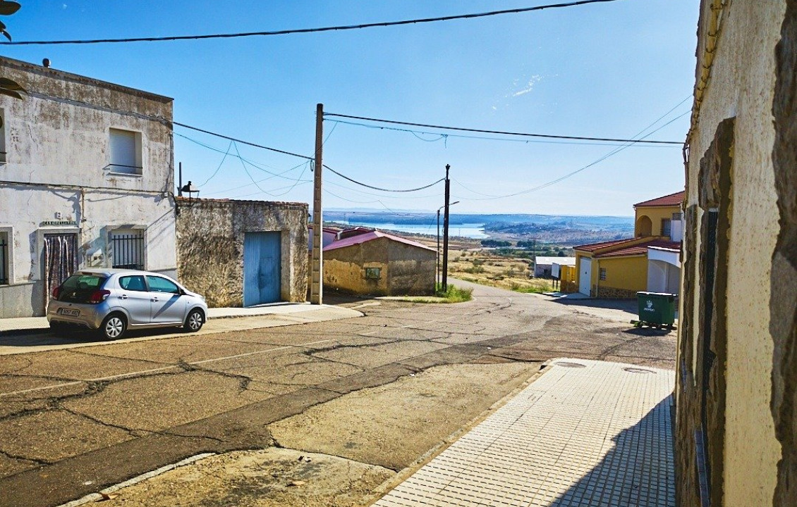 Venta - Casas o chalets - Orellana de la Sierra - Nueva