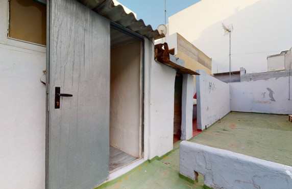 Venta - Casas o chalets - Las Palmas de Gran Canaria - Montevideo