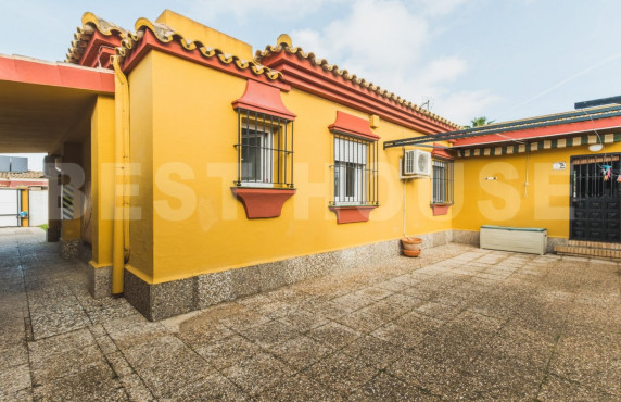 For Sale - Casas o chalets - Chiclana de la Frontera - Grevol