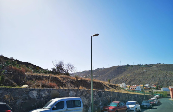 Venta - Fincas y solares - Las Palmas de Gran Canaria - Hornos del Rey
