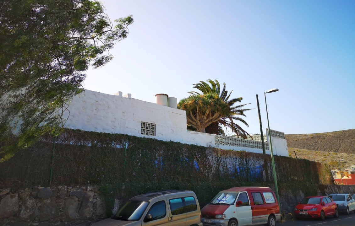 Venta - Fincas y solares - Las Palmas de Gran Canaria - Hornos del Rey