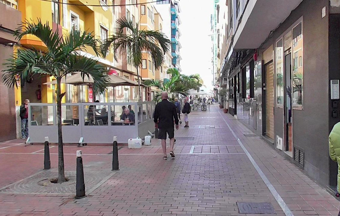 Venta - Locales - Las Palmas de Gran Canaria - Prudencio Morales