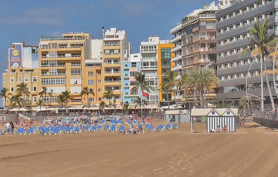 For Sale - Locales - Las Palmas de Gran Canaria - Prudencio Morales