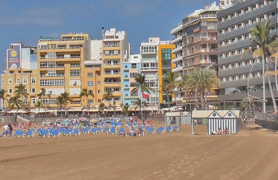 For Sale - Locales - Las Palmas de Gran Canaria - Prudencio Morales