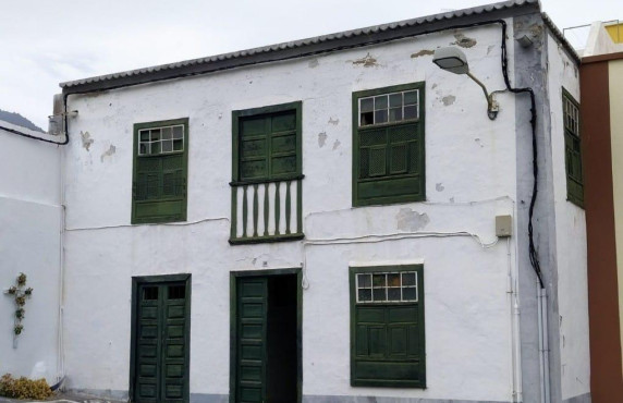 Venta - Casas o chalets - Santa Cruz de la Palma - antonio rodriguez lopez
