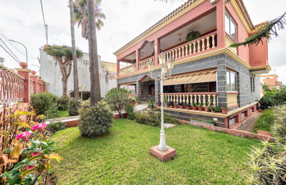 For Sale - Casas o chalets - Las Palmas de Gran Canaria - TIZIANO