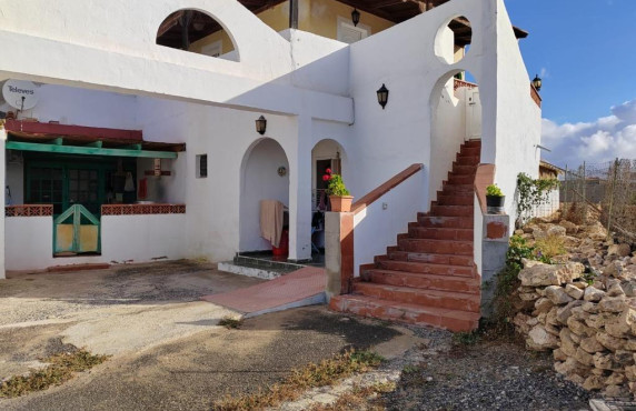 For Sale - Casas o chalets - Tuineje - Calle San Marcos
