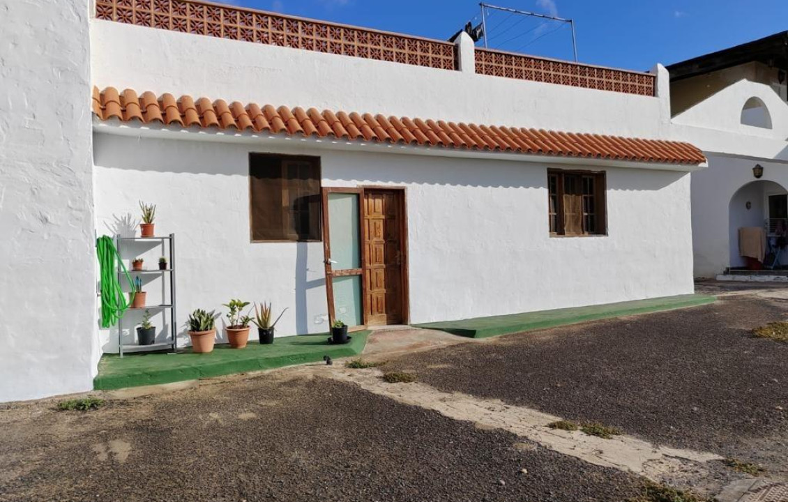 For Sale - Casas o chalets - Tuineje - Calle San Marcos