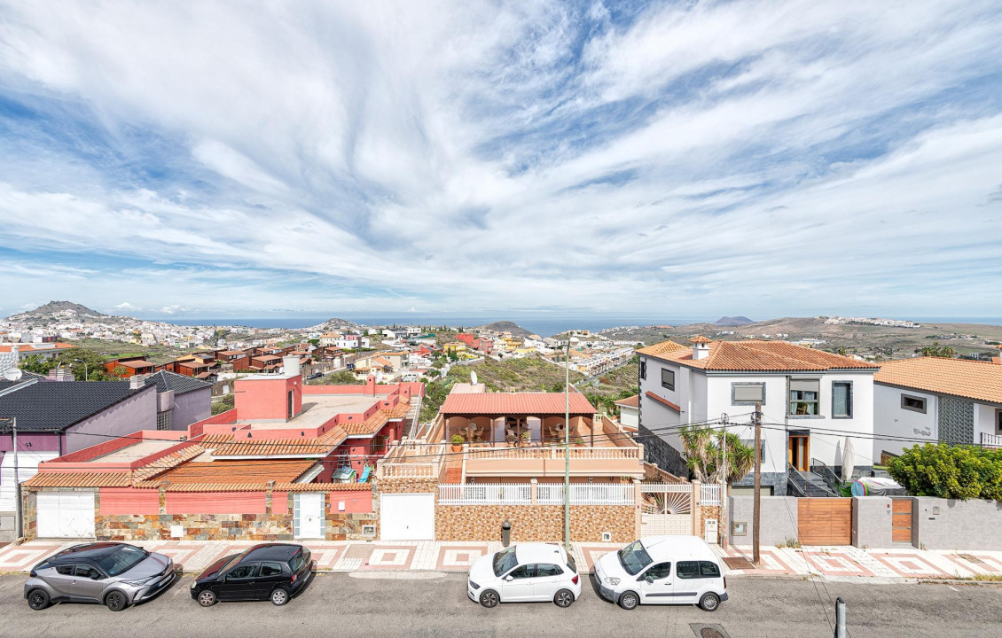 For Sale - Casas o chalets - Las Palmas de Gran Canaria - Aires De Lima