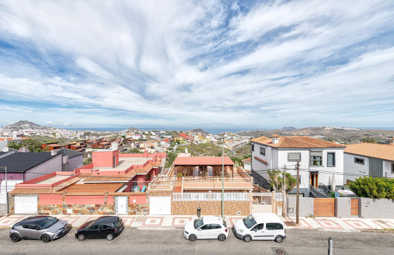 Venta - Casas o chalets - Las Palmas de Gran Canaria - Aires De Lima
