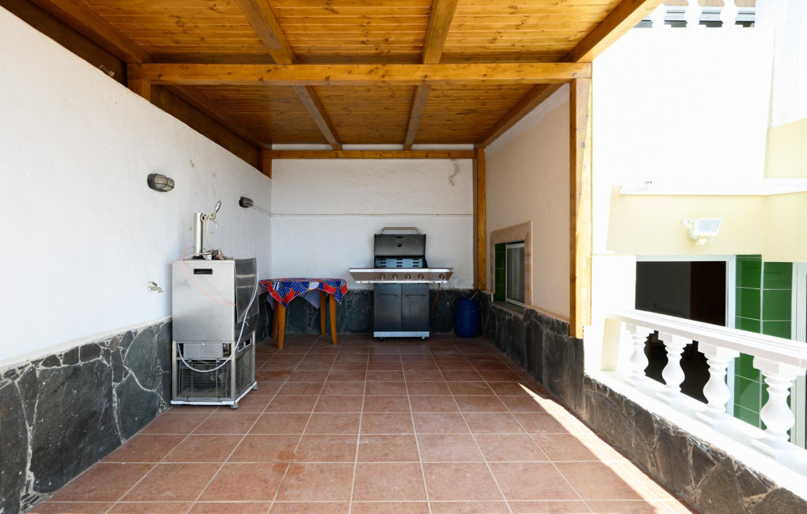 Venta - Casas o chalets - San Bartolomé de Tirajana - PEDRO DEL CASTILLO OLIVA