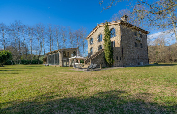 Venta - Casas o chalets - Sant Joan les Fonts - DISEMINADOS