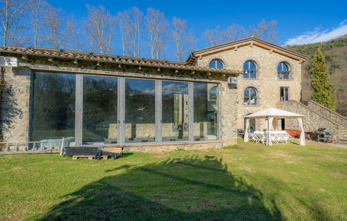 Venta - Casas o chalets - Sant Joan les Fonts - DISEMINADOS