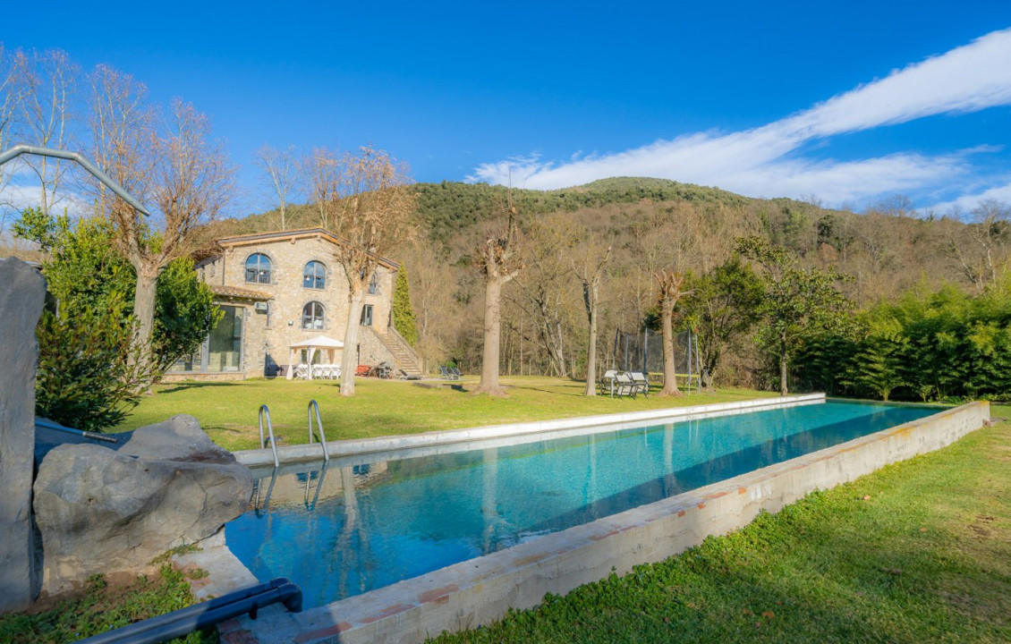 Venta - Casas o chalets - Sant Joan les Fonts - DISEMINADOS