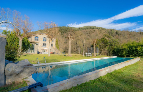 Venta - Casas o chalets - Sant Joan les Fonts - DISEMINADOS