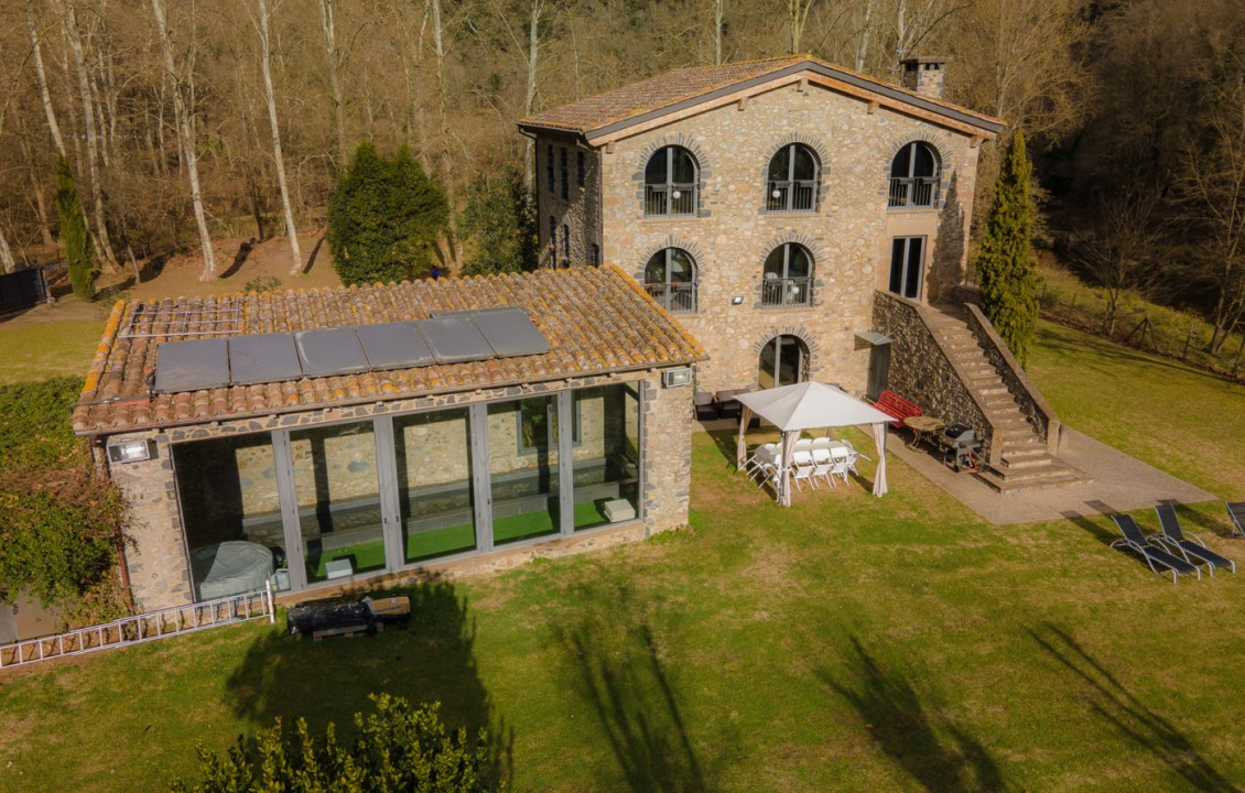 Venta - Casas o chalets - Sant Joan les Fonts - DISEMINADOS