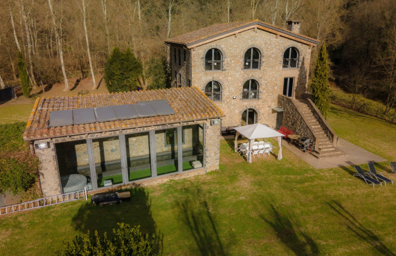 Venta - Casas o chalets - Sant Joan les Fonts - DISEMINADOS