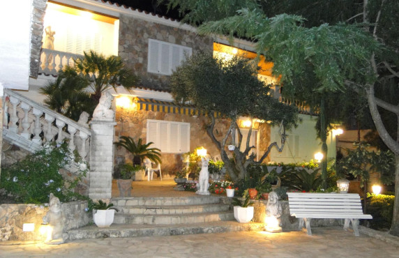 For Sale - Casas o chalets - Lloret de Mar - Capri