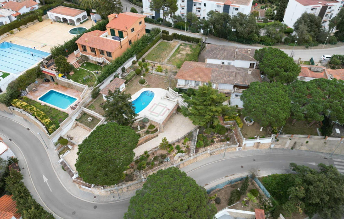 For Sale - Casas o chalets - Lloret de Mar - Capri