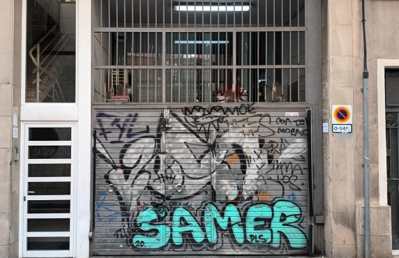 For Sale - Garajes - Barcelona - SIMO