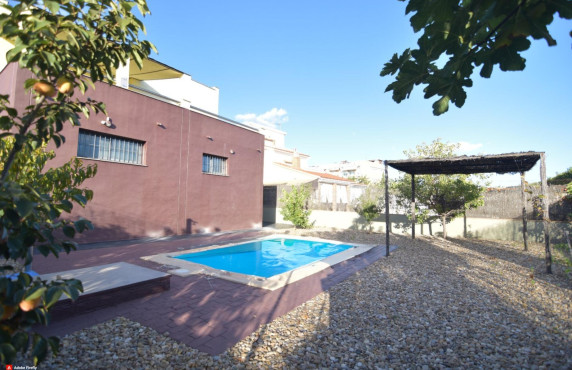 For Sale - Casas o chalets - El Vendrell - SANT COSME I DAMIA