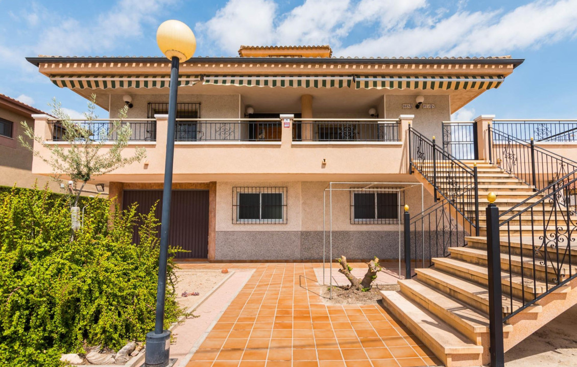 For Sale - Casas o chalets - Murcia - ZARANDONA