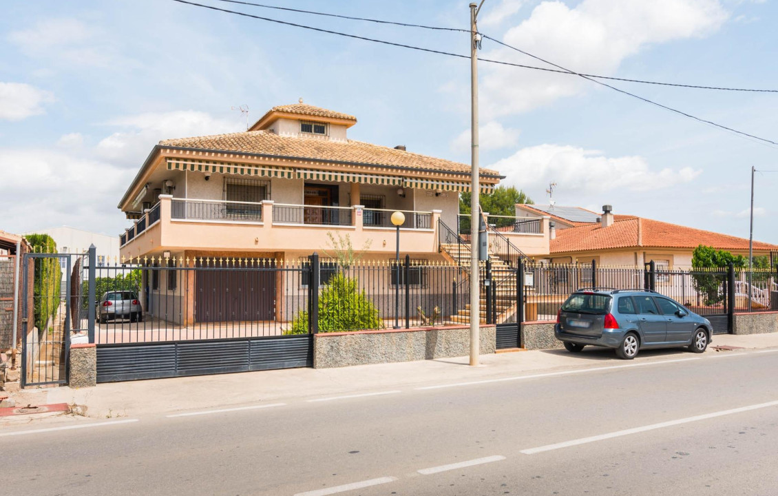 For Sale - Casas o chalets - Murcia - ZARANDONA