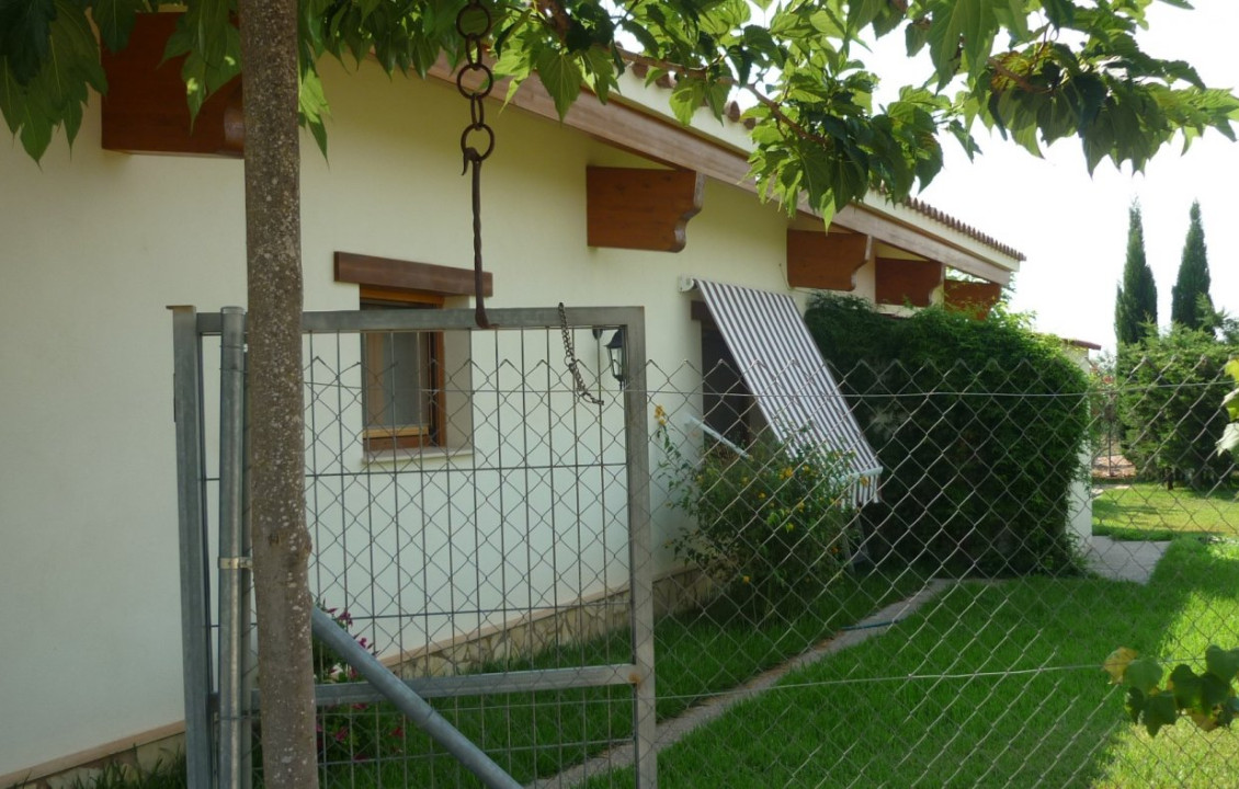 For Sale - Casas o chalets - Camarles - GRANADELLA, POL 7 - PARC 60,