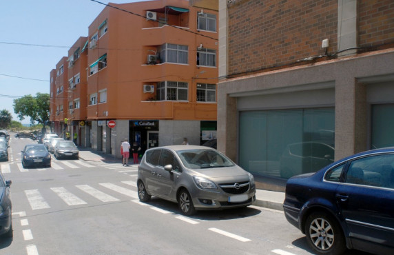 Venta - Locales - Alicante - PEDREGUER