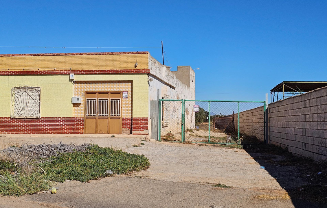 For Sale - Casas o chalets - Cartagena - Calle de Francisco Salinas