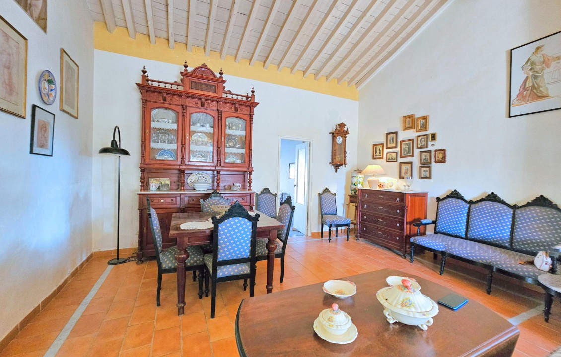 For Sale - Casas o chalets - Cartagena - JOAQUIN CONESA-LOMAS ALB