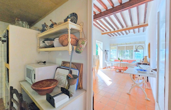 For Sale - Casas o chalets - Cartagena - JOAQUIN CONESA-LOMAS ALB