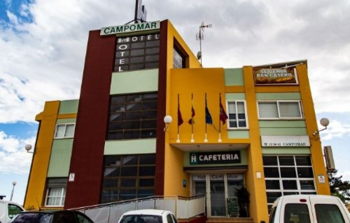 Venta - Casas o chalets - Cartagena - Marquesita