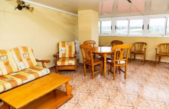 For Sale - Casas o chalets - Cartagena - Marquesita