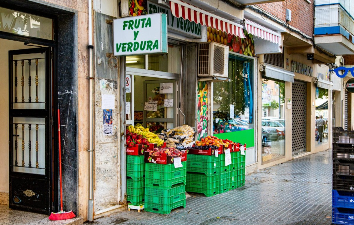 Venta - Locales - Cartagena - RAMON Y CAJAL