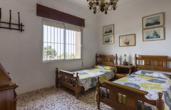 For Sale - Casas o chalets - Cartagena - BARRACAS-DS RINCON S.GINE