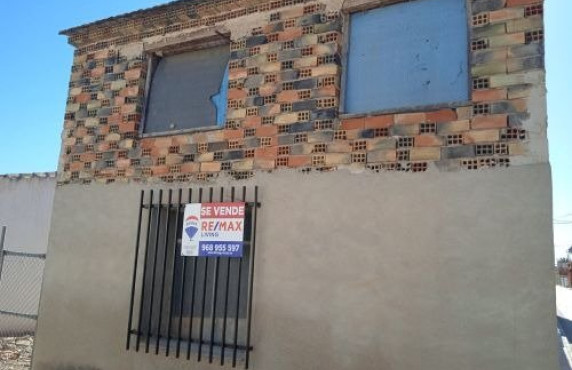 For Sale - Fincas y solares - Santomera - ermita