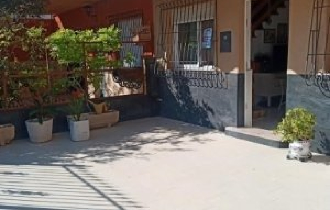 For Sale - Casas o chalets - San Pedro del Pinatar - ALFONSO X SABIO