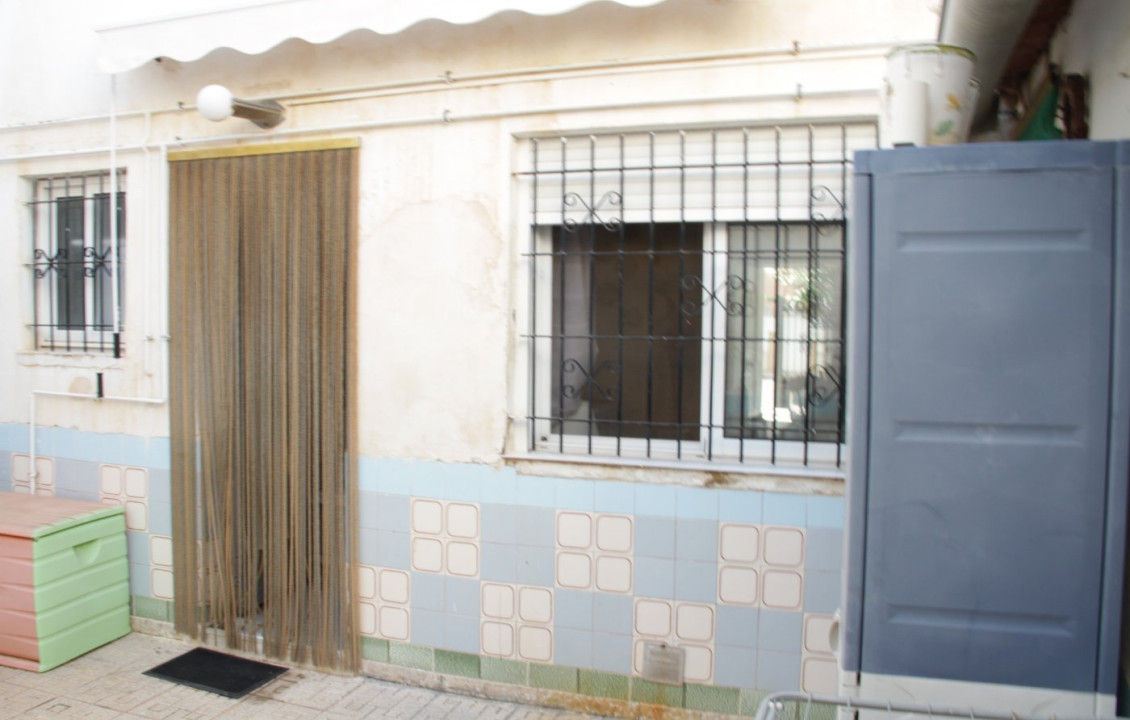 For Sale - Casas o chalets - San Pedro del Pinatar - ALFONSO X SABIO