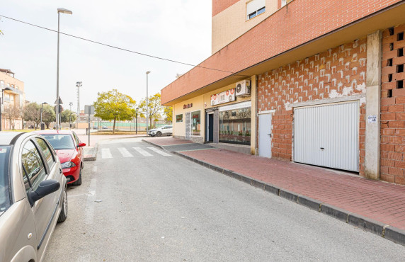 For Sale - Locales - Murcia - SIERRA DE COLUMBARES