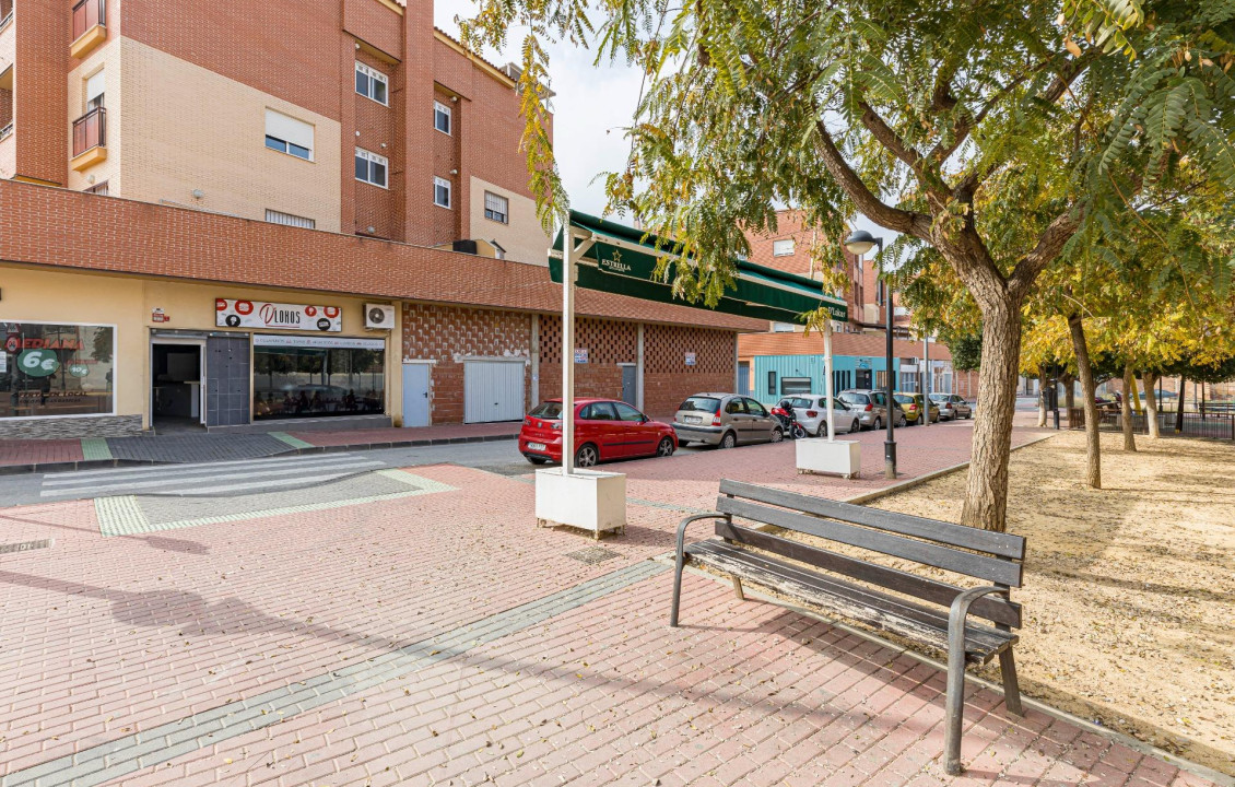 For Sale - Locales - Murcia - SIERRA DE COLUMBARES