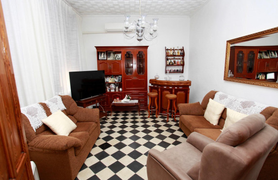 For Sale - Casas o chalets - Cartagena - PROGRESO - LLANO DEL BEAL