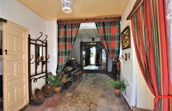 For Sale - Casas o chalets - Riogordo - GENERAL ANTONIO MORALES