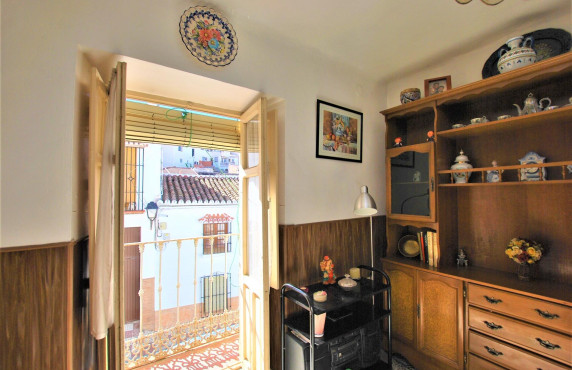 For Sale - Casas o chalets - Riogordo - GENERAL ANTONIO MORALES
