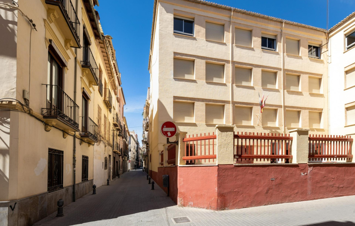 For Sale - Casas o chalets - Granada - CONCEPCION