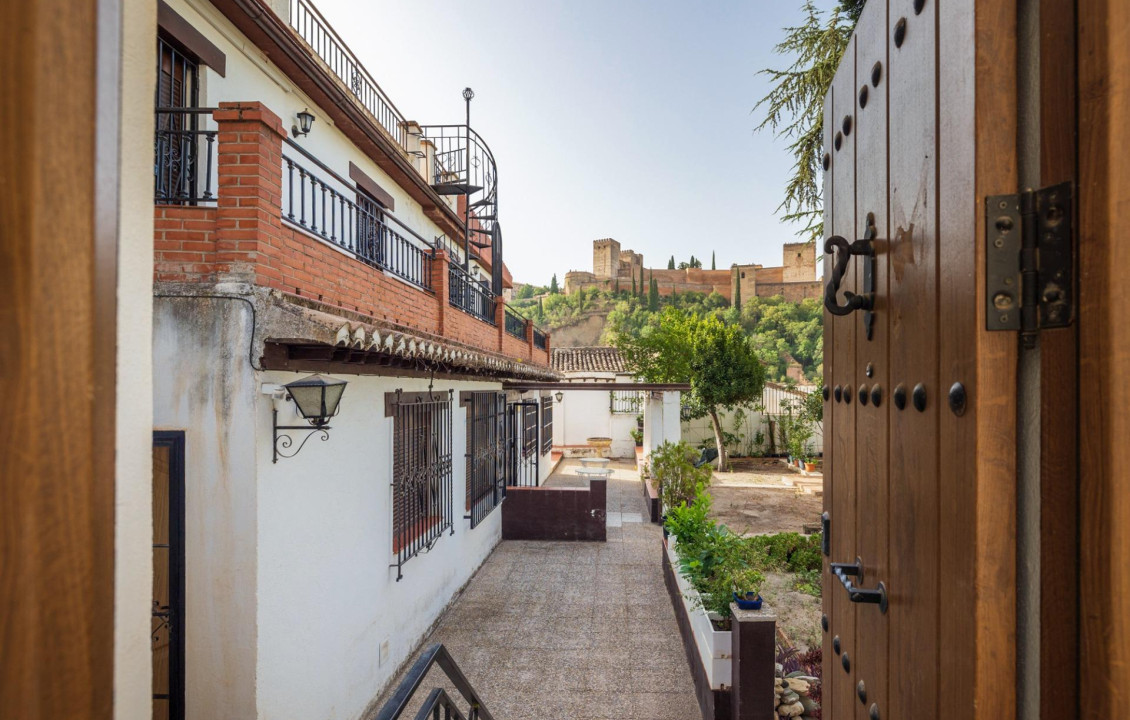 Venta - Casas o chalets - Granada - LIMON