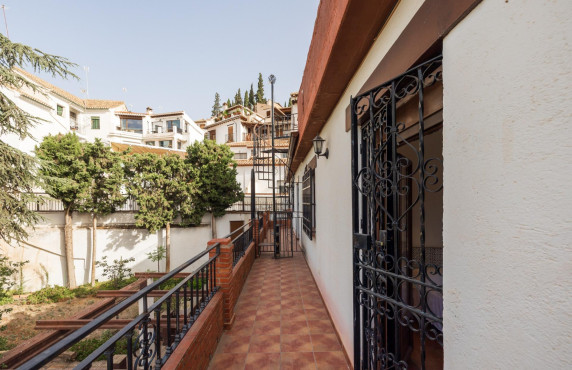For Sale - Casas o chalets - Granada - LIMON