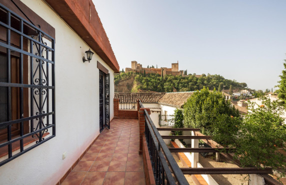 Venta - Casas o chalets - Granada - LIMON