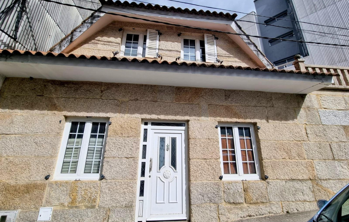 For Sale - Casas o chalets - Ribeira - ROMERO ORTIZ